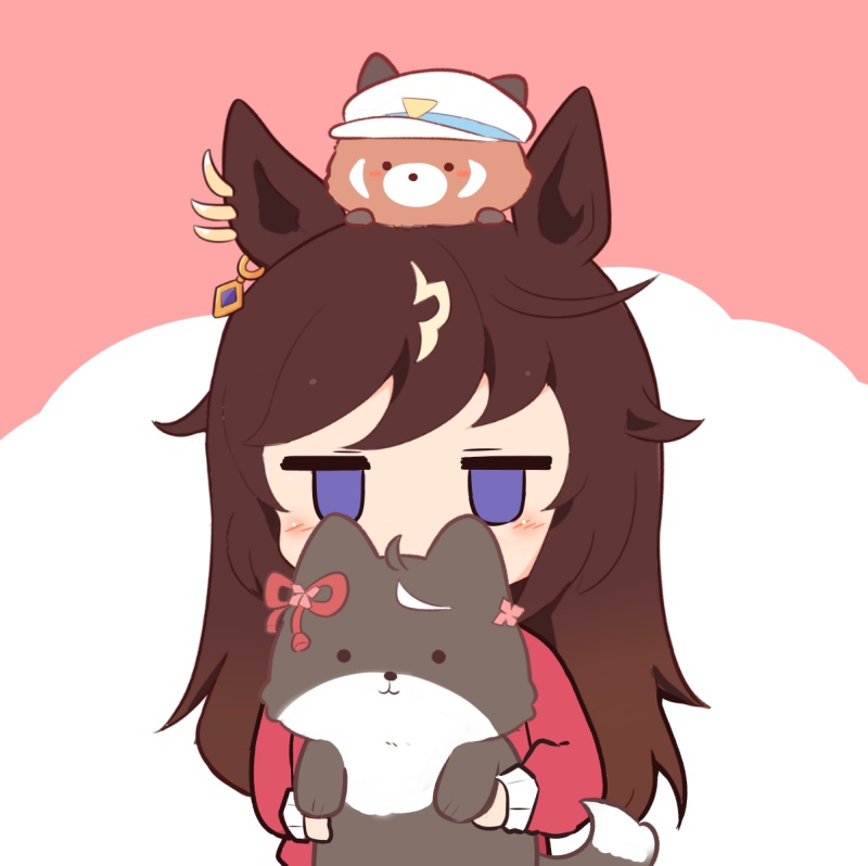 Cheval Grand (Umamusume) Rule 34 Image