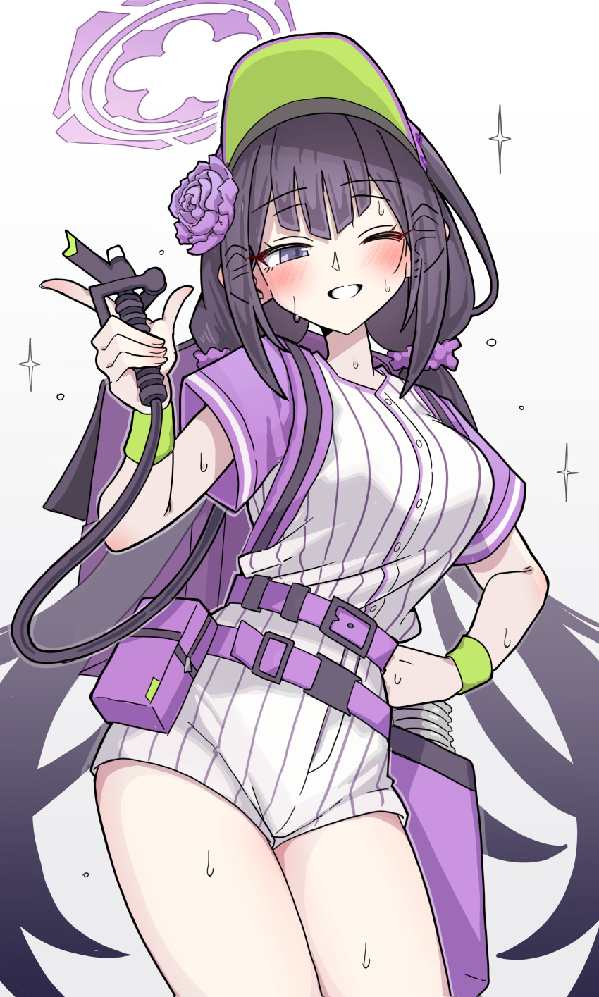 Sumire (Blue Archive) Rule 34 Image