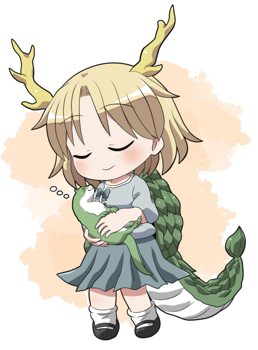 Kicchou Yachie (Otter Spirit (Touhou)) Rule 34 Image