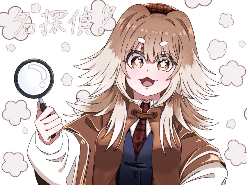 Hasu Hasuha (Kimi No Koto Ga Dai Dai Dai Dai Daisuki Na 100-Nin No Kanojo) Rule 34 Image