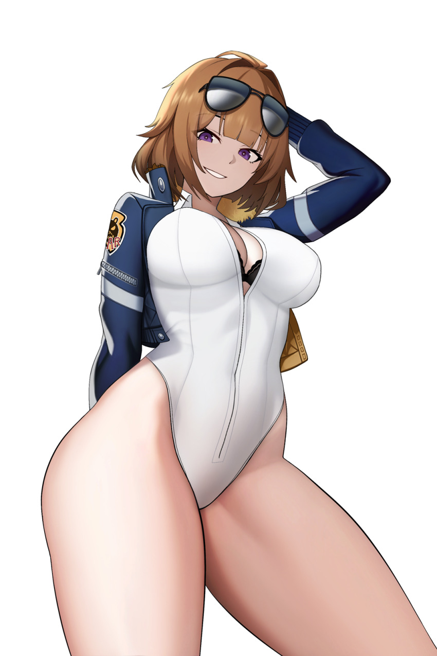 Grizzly Mkv (Girls' Frontline) Rule 34 Image