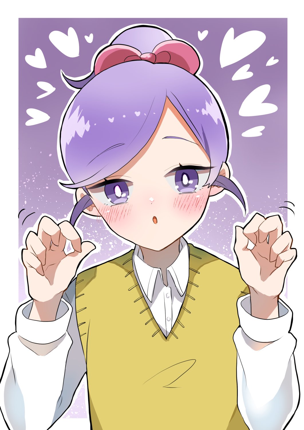 Momi Momiji (Kimi No Koto Ga Dai Dai Dai Dai Daisuki Na 100-Nin No Kanojo) Rule 34 Image