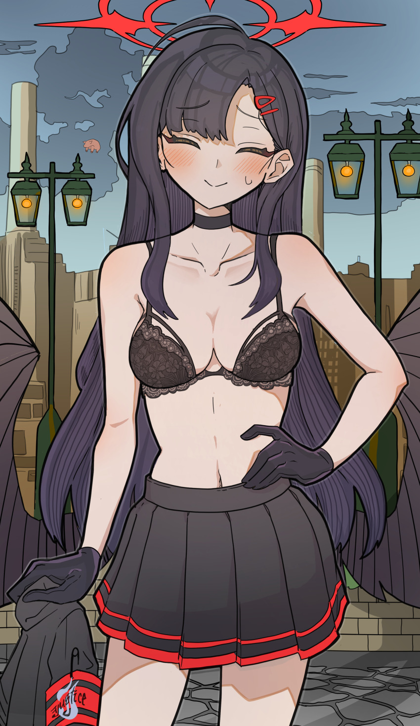 Ichika (Blue Archive) Rule 34 Image
