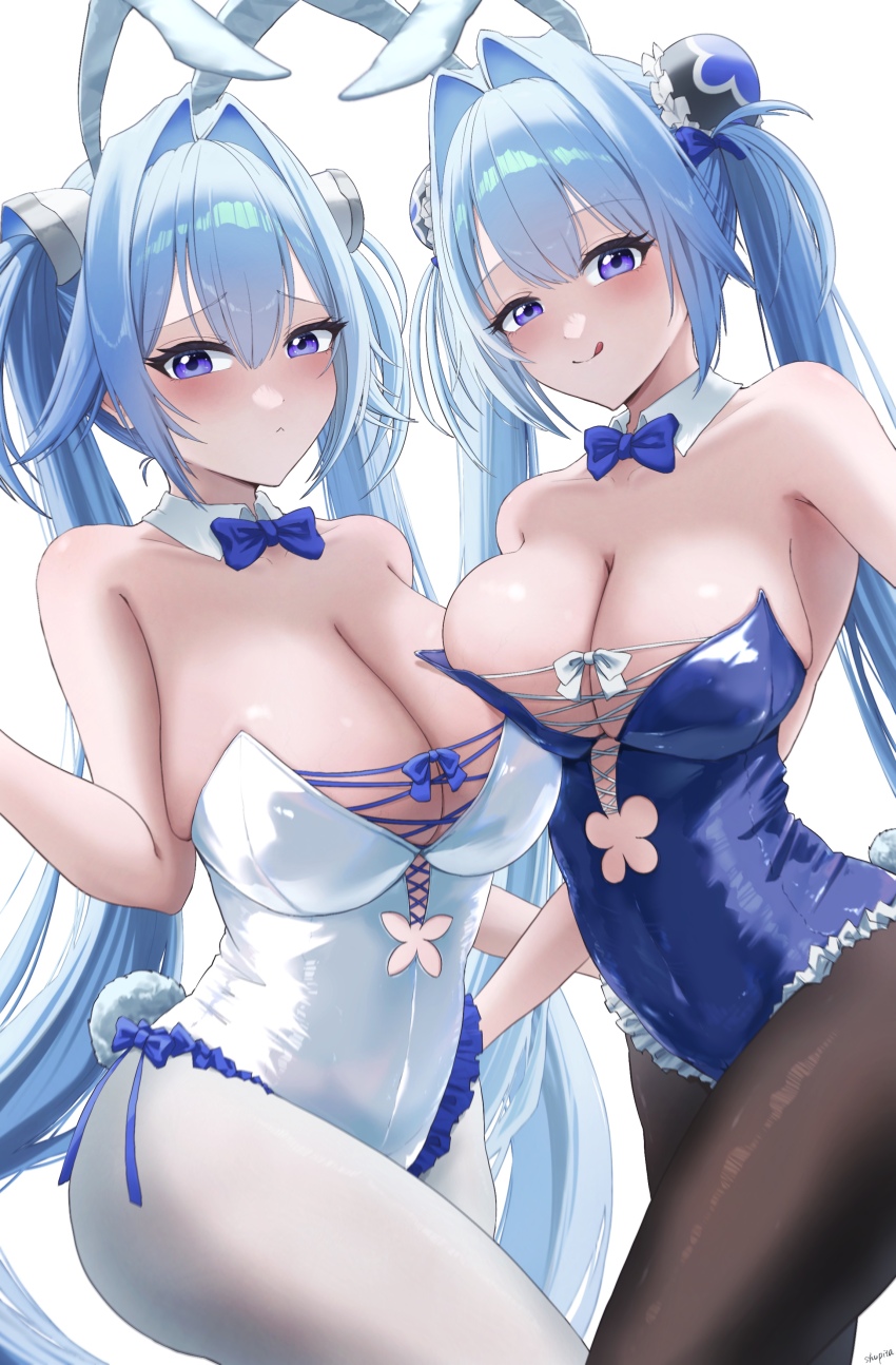 Gretel (Nikke) Rule 34 Image