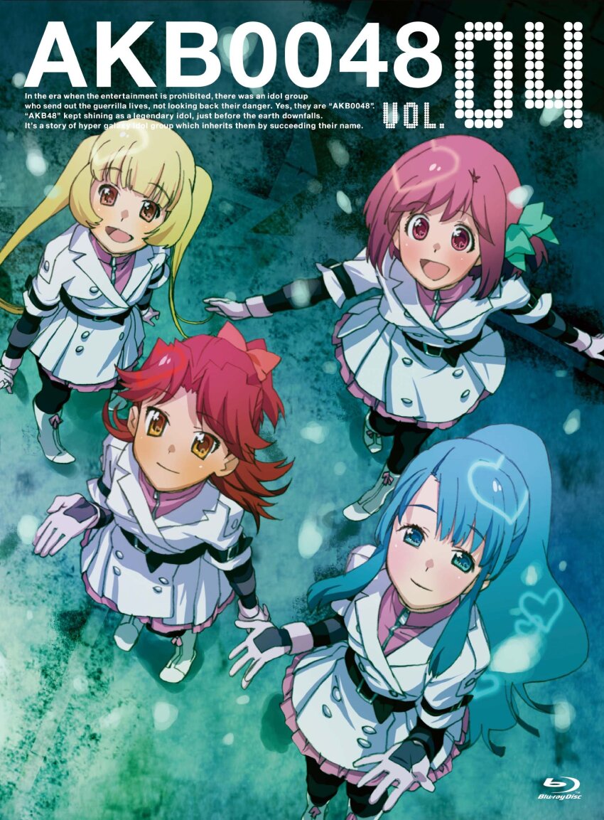 Akb0048 Rule 34 Image