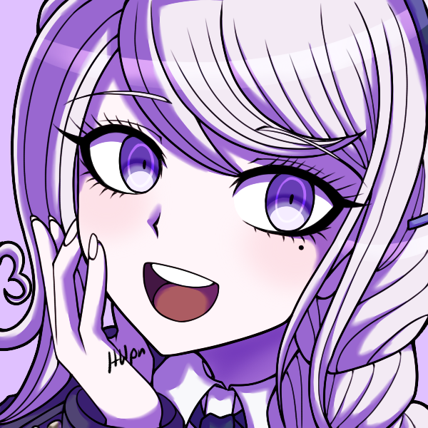 Kirifuji Nozomi (The Hundred Line -Last Defense Academy-) Rule 34 Image