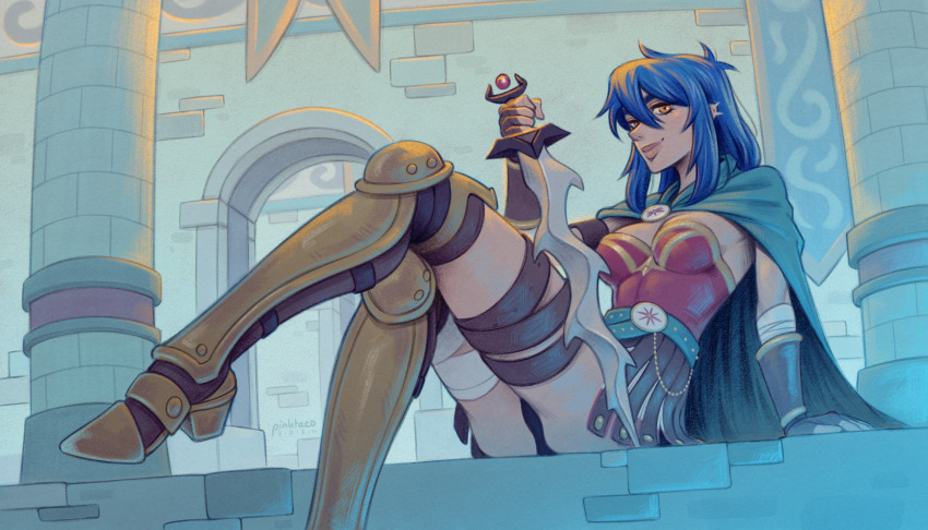 Old School Runescape Rule 34 Image