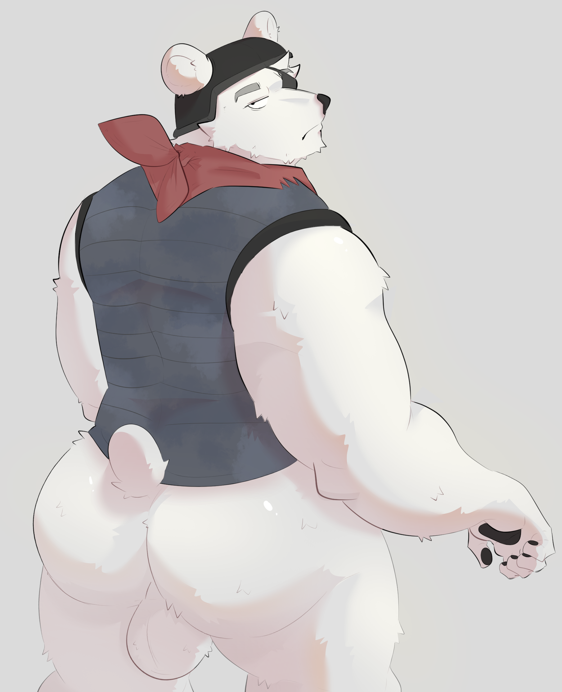 Anthro Rule 34 Image