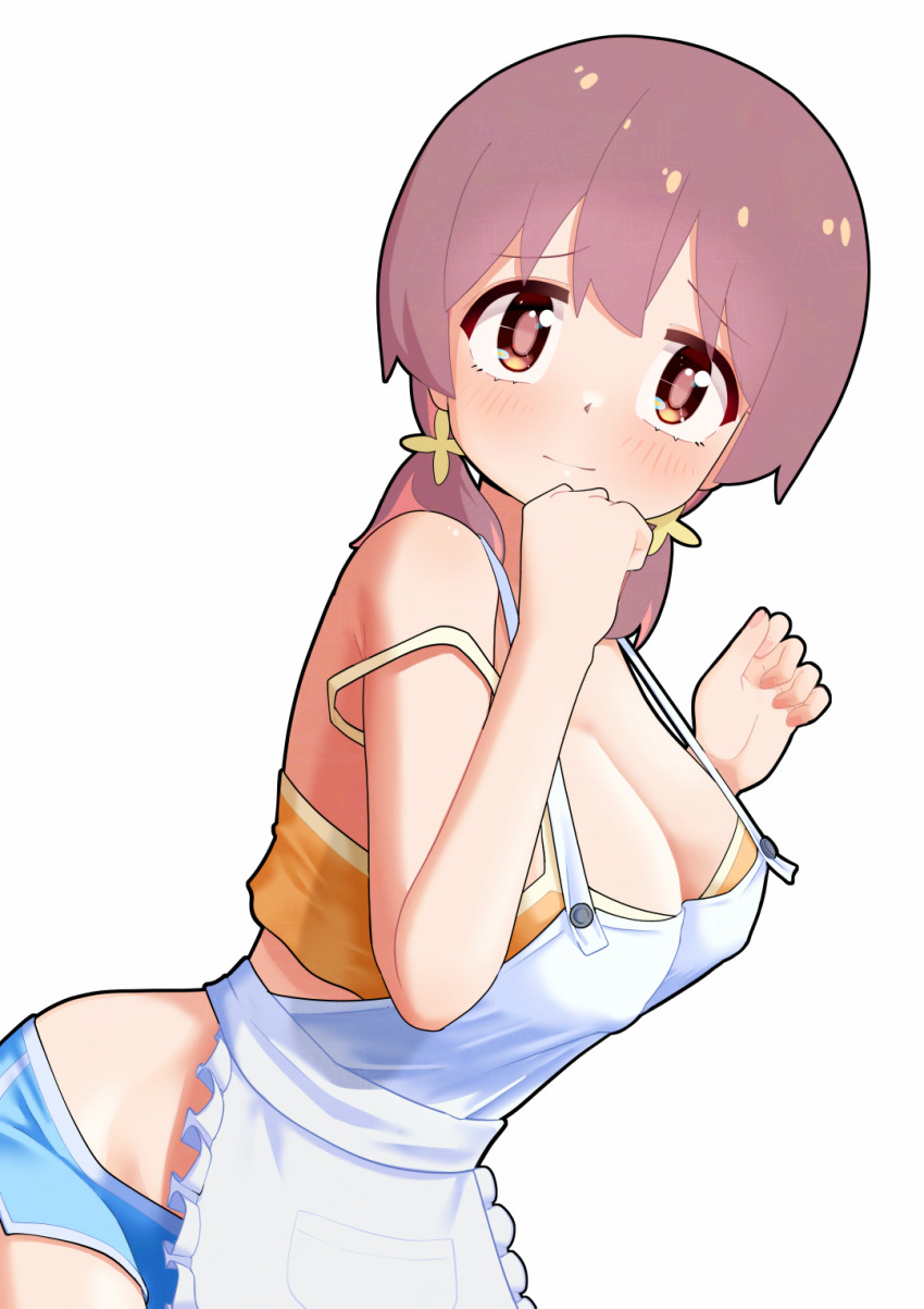 Murosaki Miyo (Onii-Chan Wa Oshimai!) Rule 34 Image