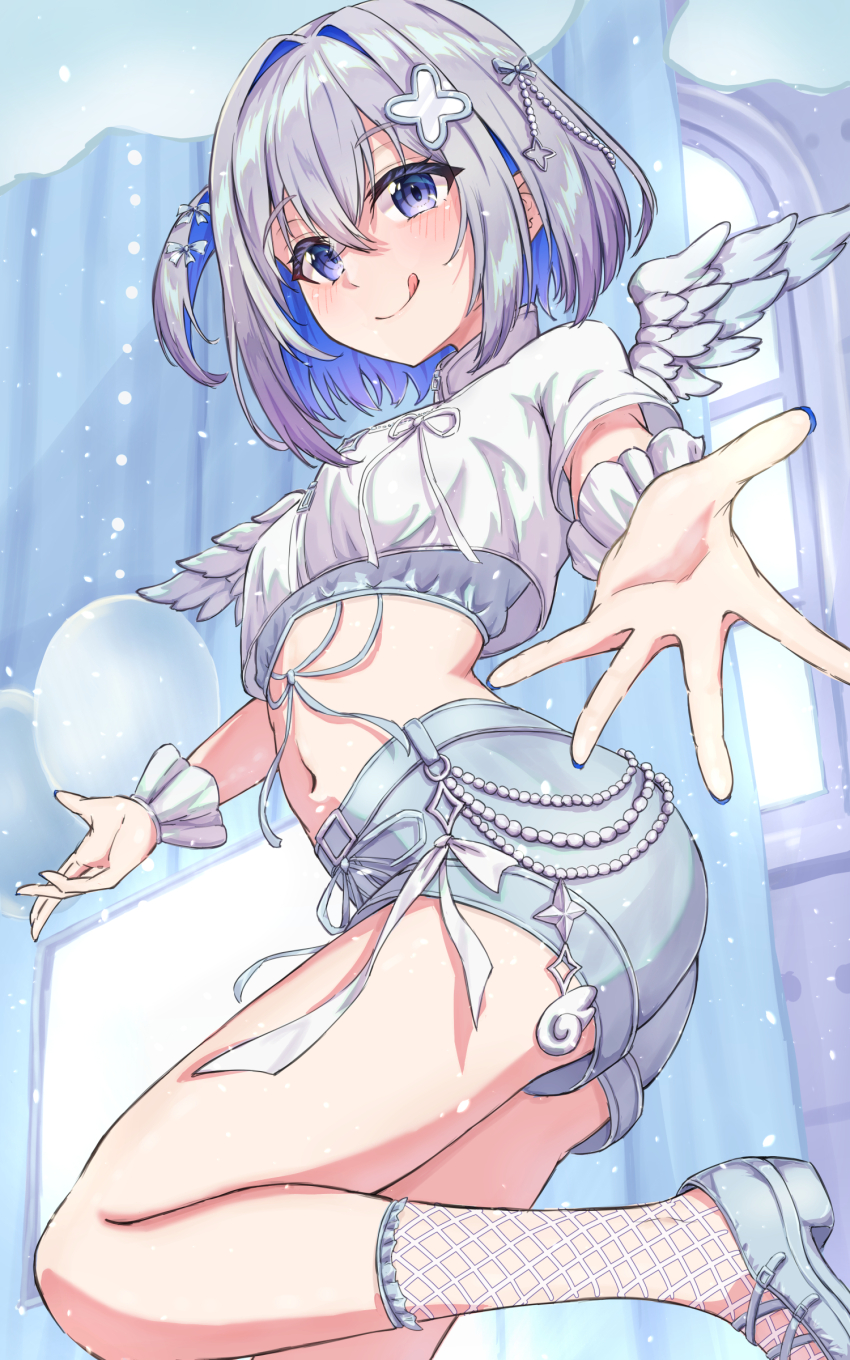 Amane Kanata (Hololive) Rule 34 Image