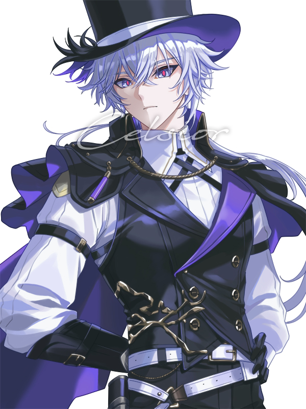 Detective (Silver Palace) Rule 34 Image