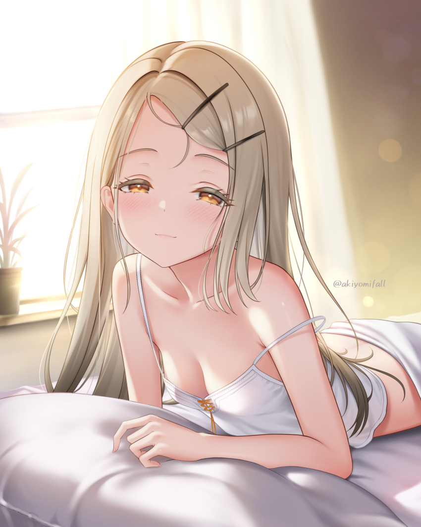 Shinosawa Hiro (Gakuen Idolmaster) Rule 34 Image