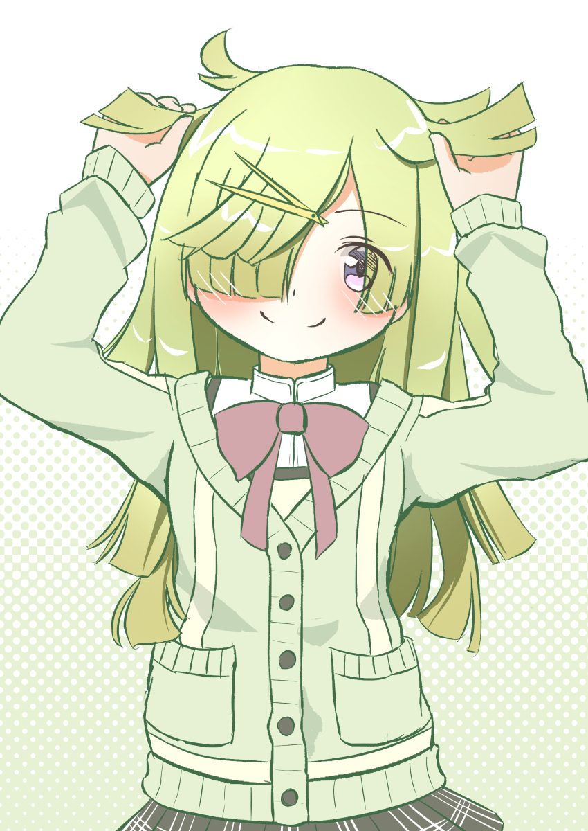 Aki Mabayu (Magia Record: Mahou Shoujo Madoka Magica Gaiden) Rule 34 Image