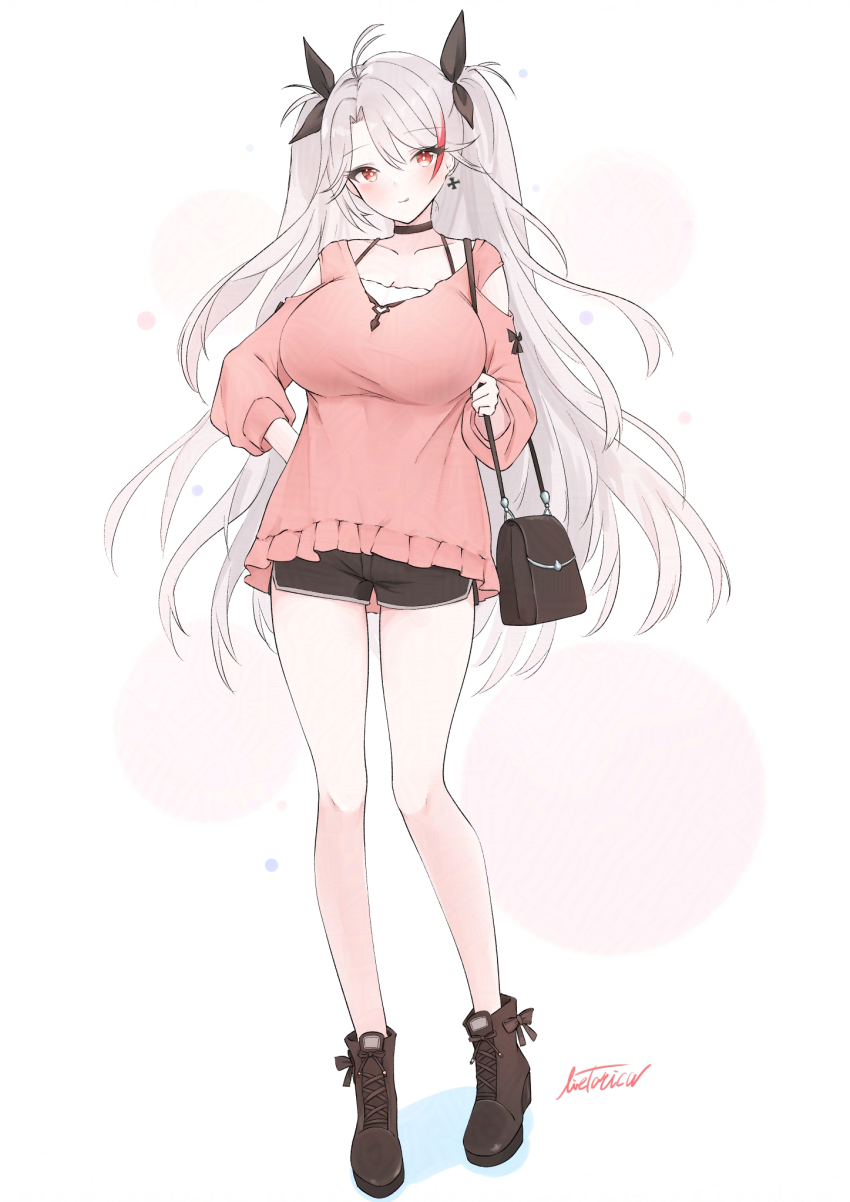 Prinz Eugen (Azur Lane) Rule 34 Image