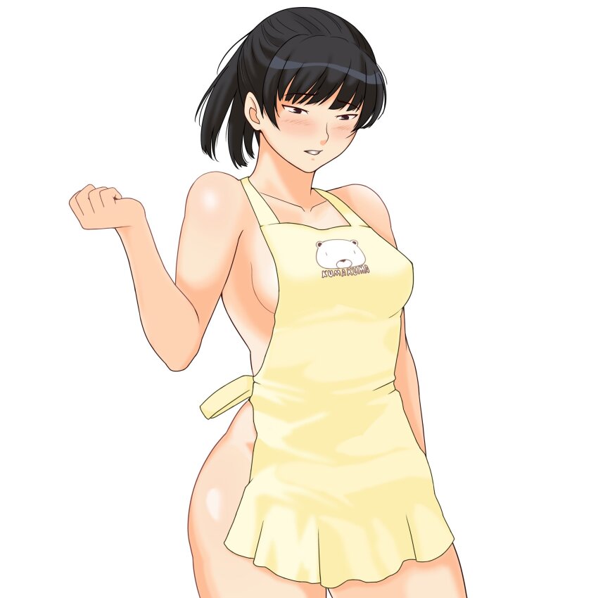 Tsukahara Hibiki (Amagami) Rule 34 Image