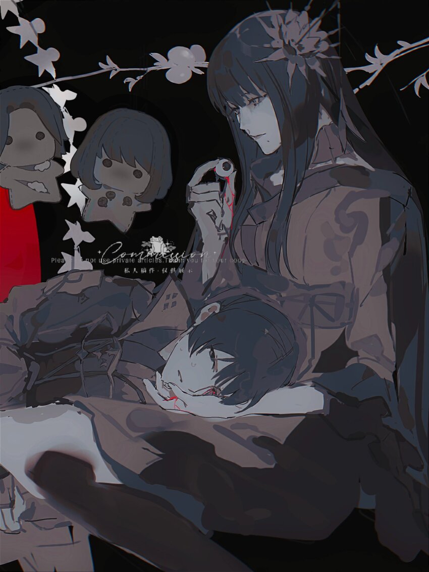 Final Fantasy Rule 34 Image