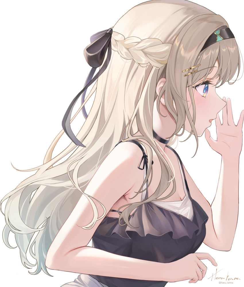 Firefly (Honkai: Star Rail) Rule 34 Image