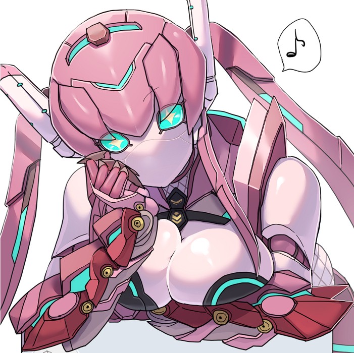Phantasy Star Rule 34 Image