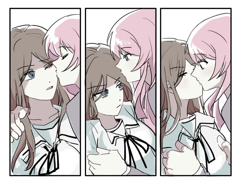 Chihaya Anon (Bang Dream!) Rule 34 Image