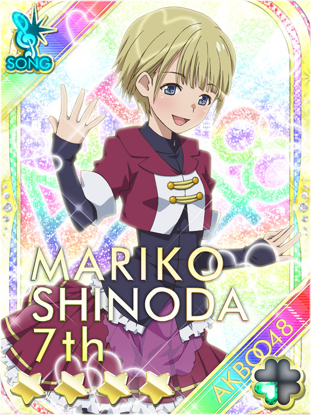 Akb0048 Rule 34 Image