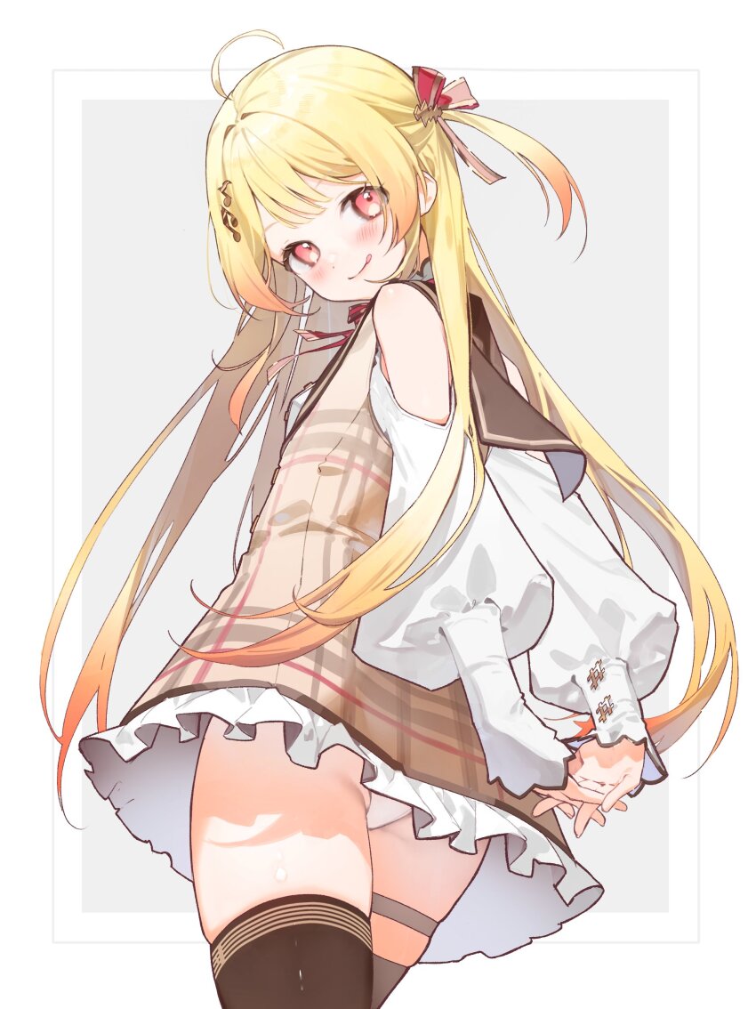 Otonose Kanade (Hololive) Rule 34 Image