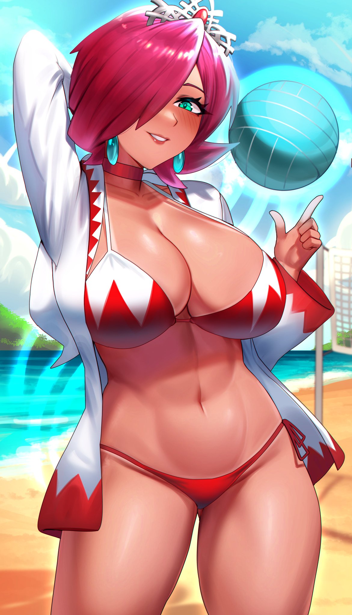 White Mage (Final Fantasy) Rule 34 Image