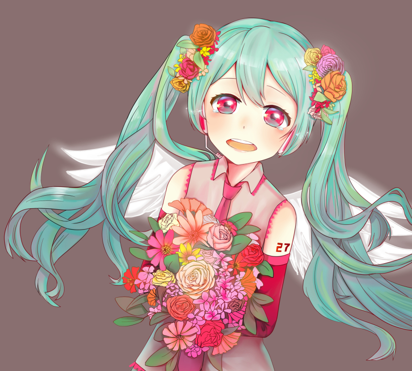 Hatsune Miku (Vocaloid) Rule 34 Image