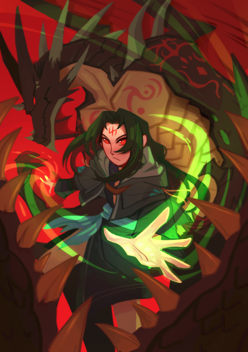 Soren (Fire Emblem) Rule 34 Image