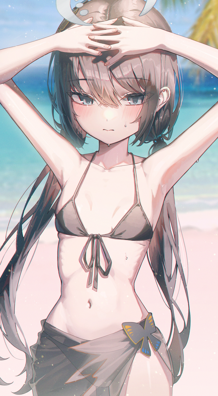 Kisaki (Blue Archive) Rule 34 Image