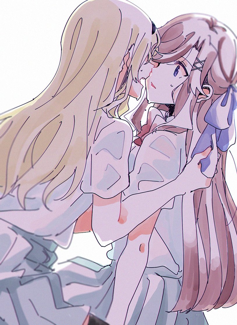 Saijou Claudine (Shoujo Kageki Revue Starlight) Rule 34 Image