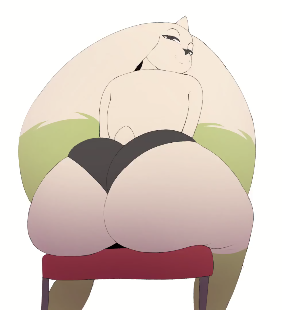 Digimon (Species) Rule 34 Image