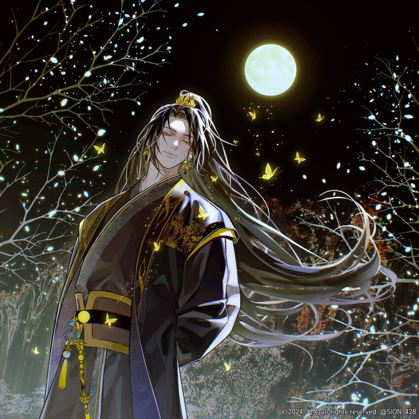 Xiao Guan (Headdress) Rule 34 Image