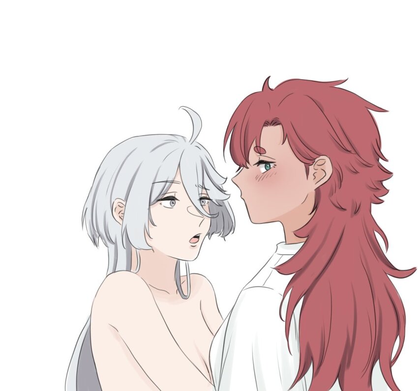 Miorine Rembran (Gundam) Rule 34 Image