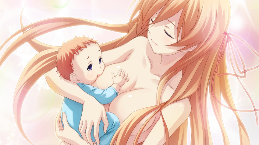 Chaos;Child Rule 34 Image