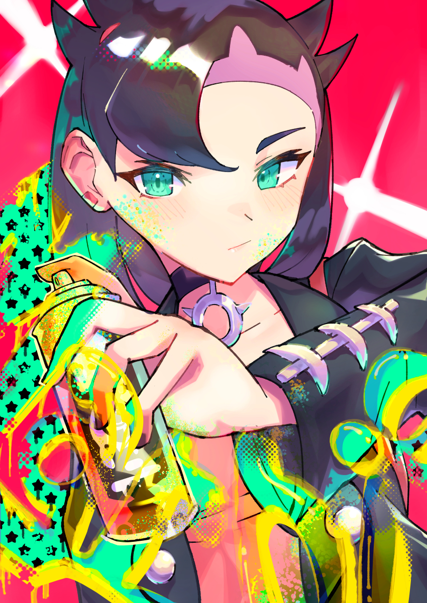 Marnie (Pokemon) Rule 34 Image