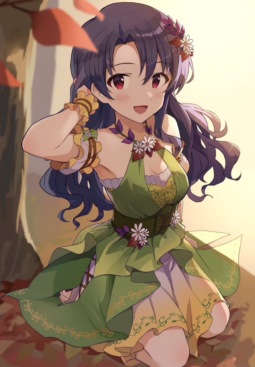 Takayama Sayoko (Idolmaster) Rule 34 Image