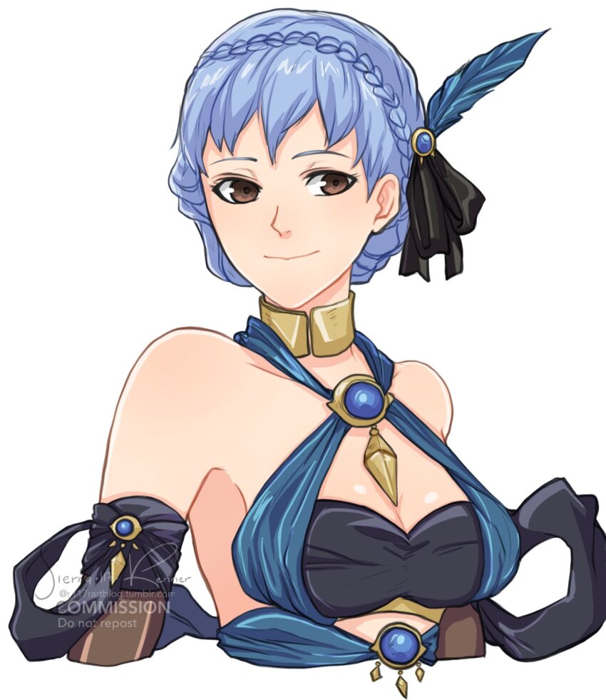 Dorothea Arnault (Fire Emblem) Rule 34 Image