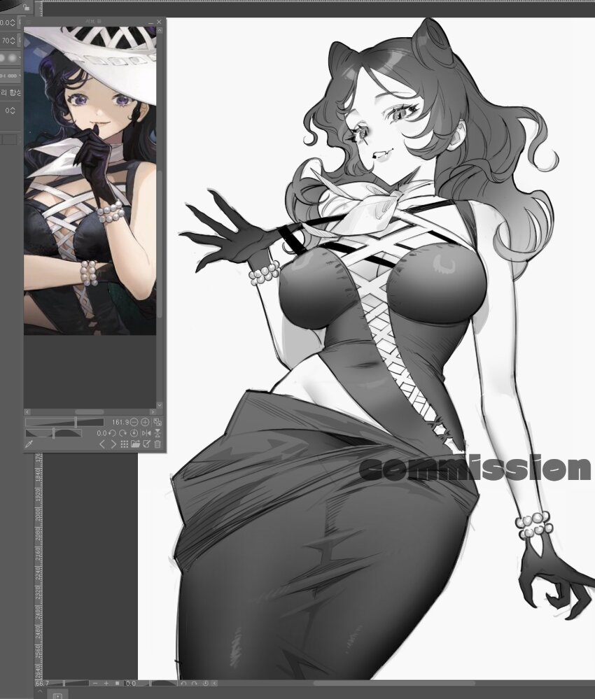 Clip Studio Paint Rule 34 Image