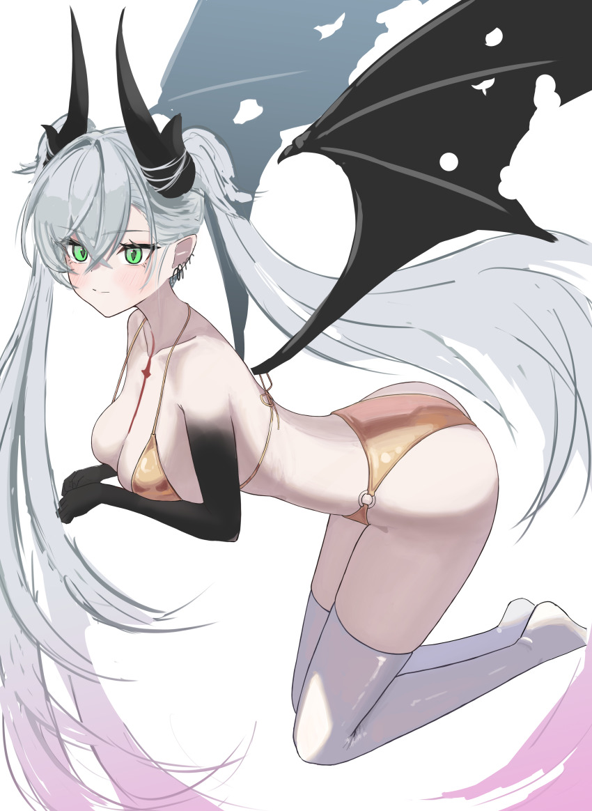 Lilith (Fate) Rule 34 Image