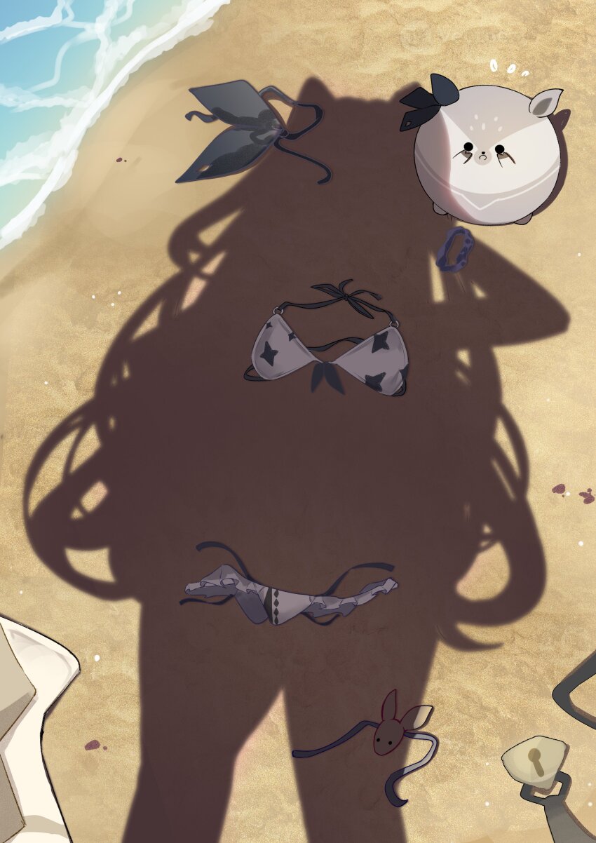 Vestia Zeta (Hololive) Rule 34 Image