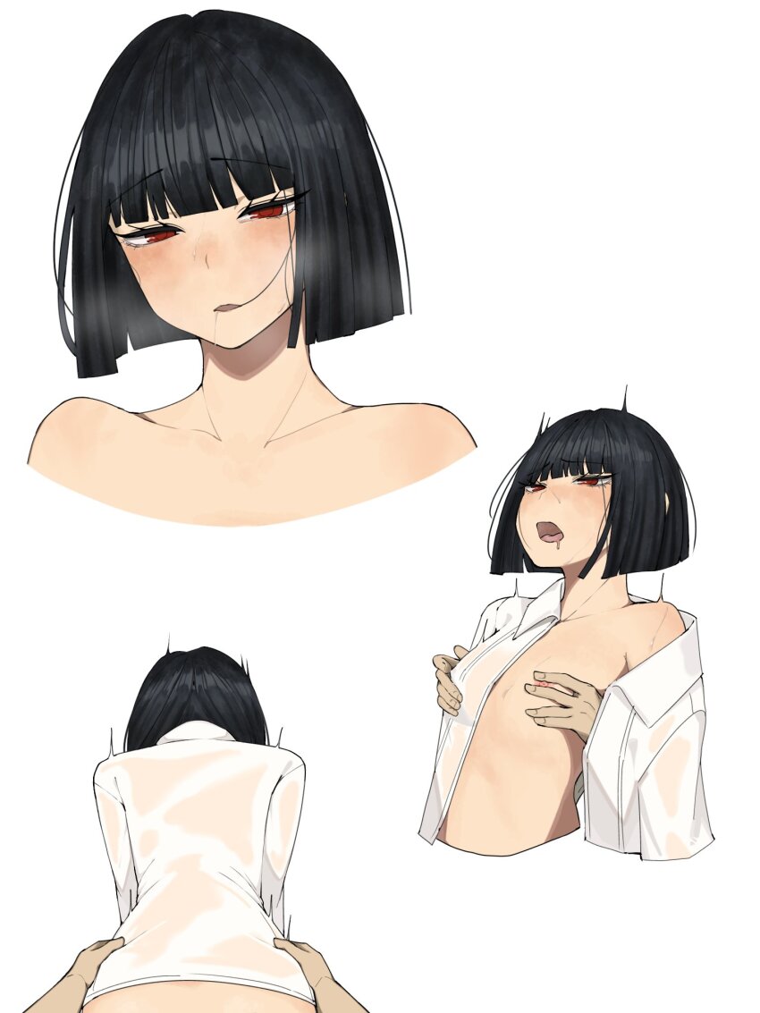 Ryoshu (Project Moon) Rule 34 Image