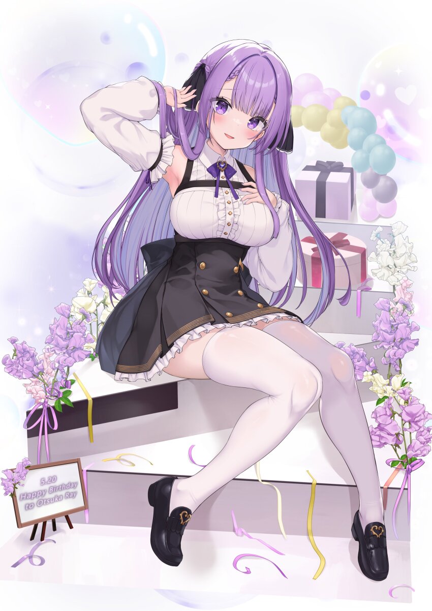 Indie Virtual Youtuber Rule 34 Image