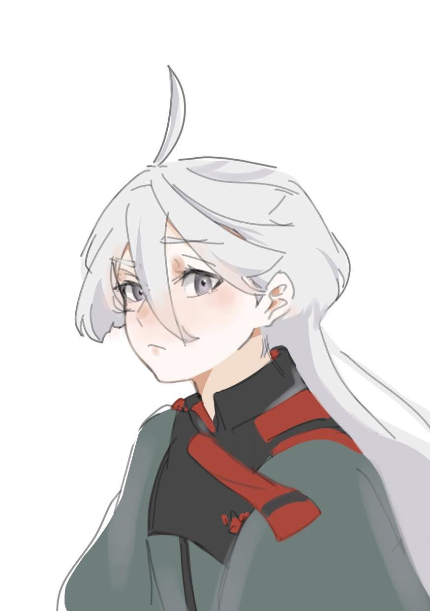 Miorine Rembran (Gundam) Rule 34 Image
