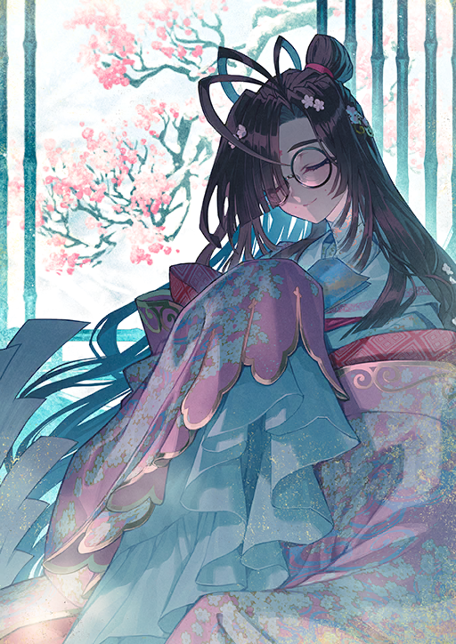 Ono No Komachi (Fate) Rule 34 Image