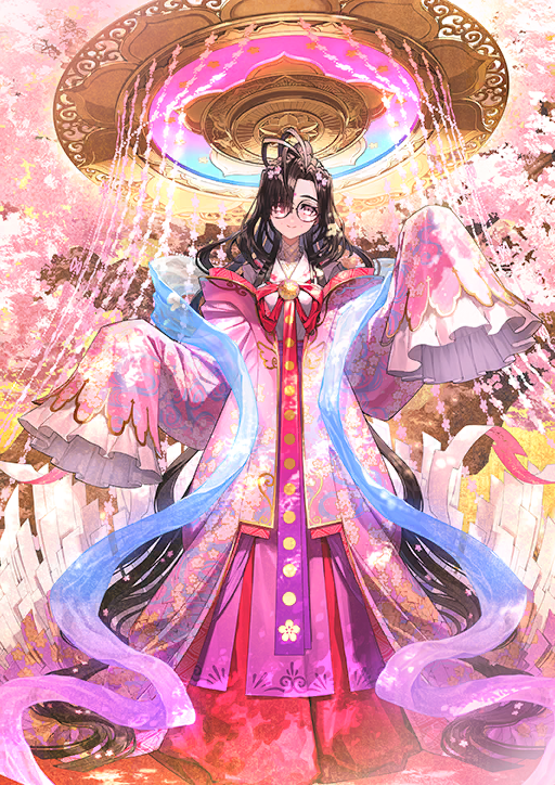 Ono No Komachi (Fate) Rule 34 Image