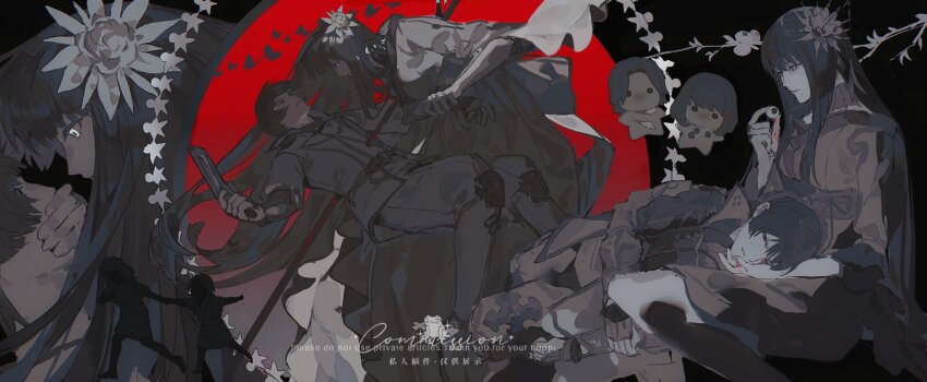 Final Fantasy Rule 34 Image
