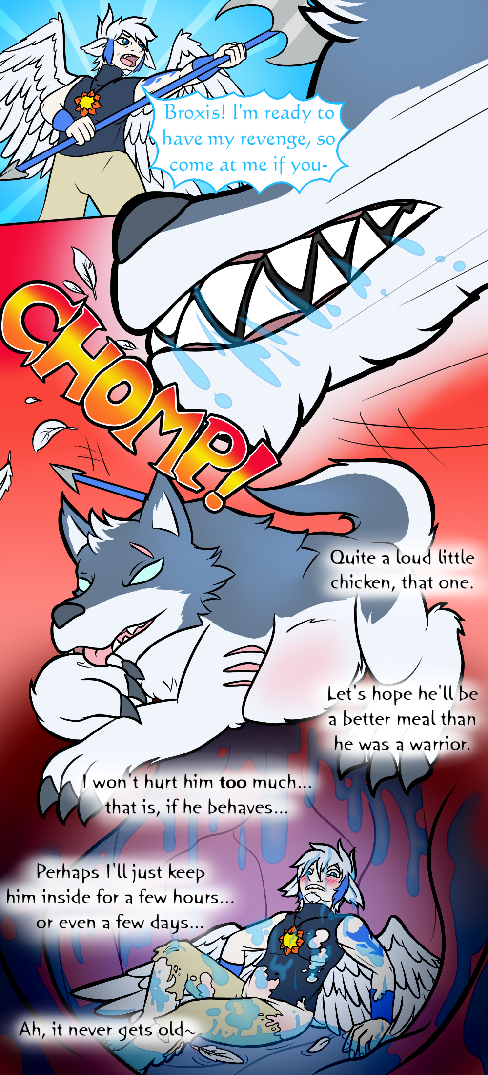 Highlights (Coloring) Rule 34 Image