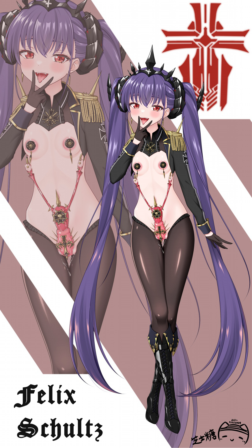 Azur Lane Rule 34 Image
