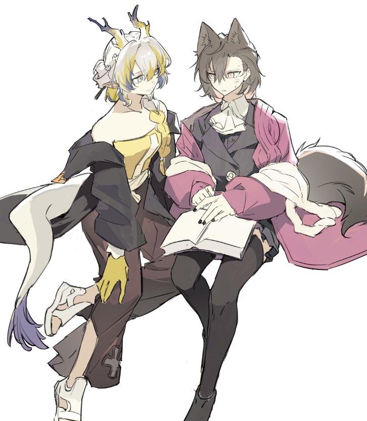 Penance (Arknights) Rule 34 Image