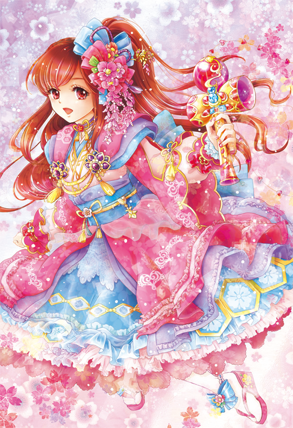 Oichi (Sengoku Musou) Rule 34 Image